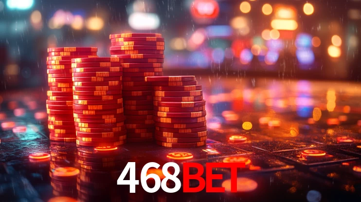 468BET App