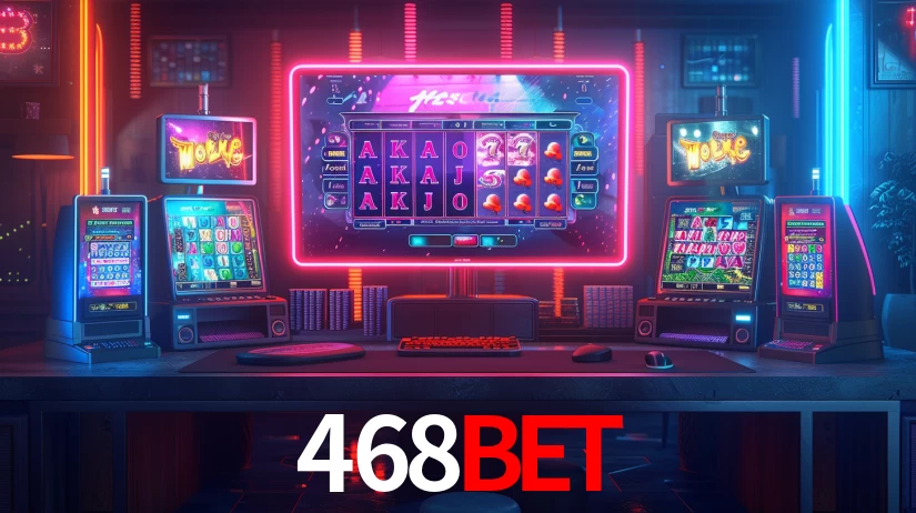 468BET - Aposta Radical e Selvagem - 468BET.COM