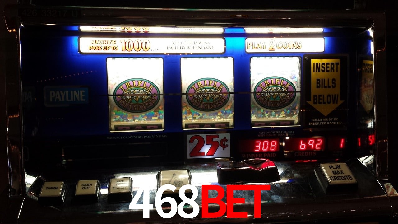 Roulette Table 468BET