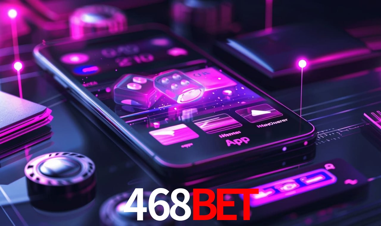 VIP Casino 468BET