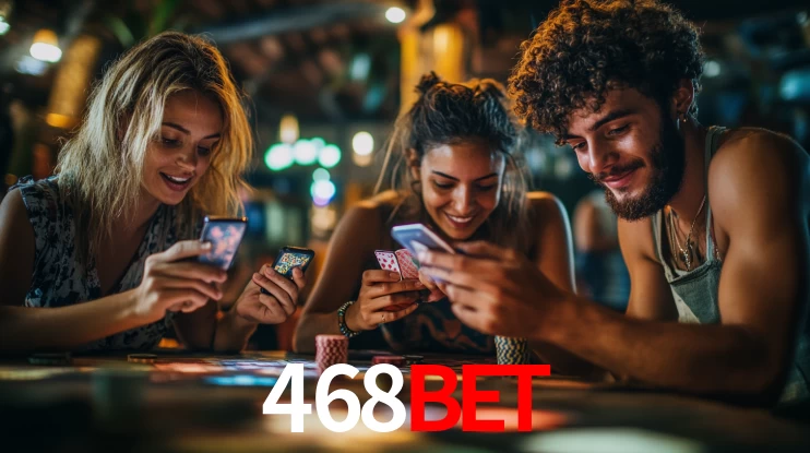 Exclusive Games 468BET