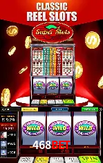 Platform Technology 468BET