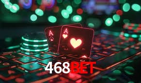Programa VIP 468BET