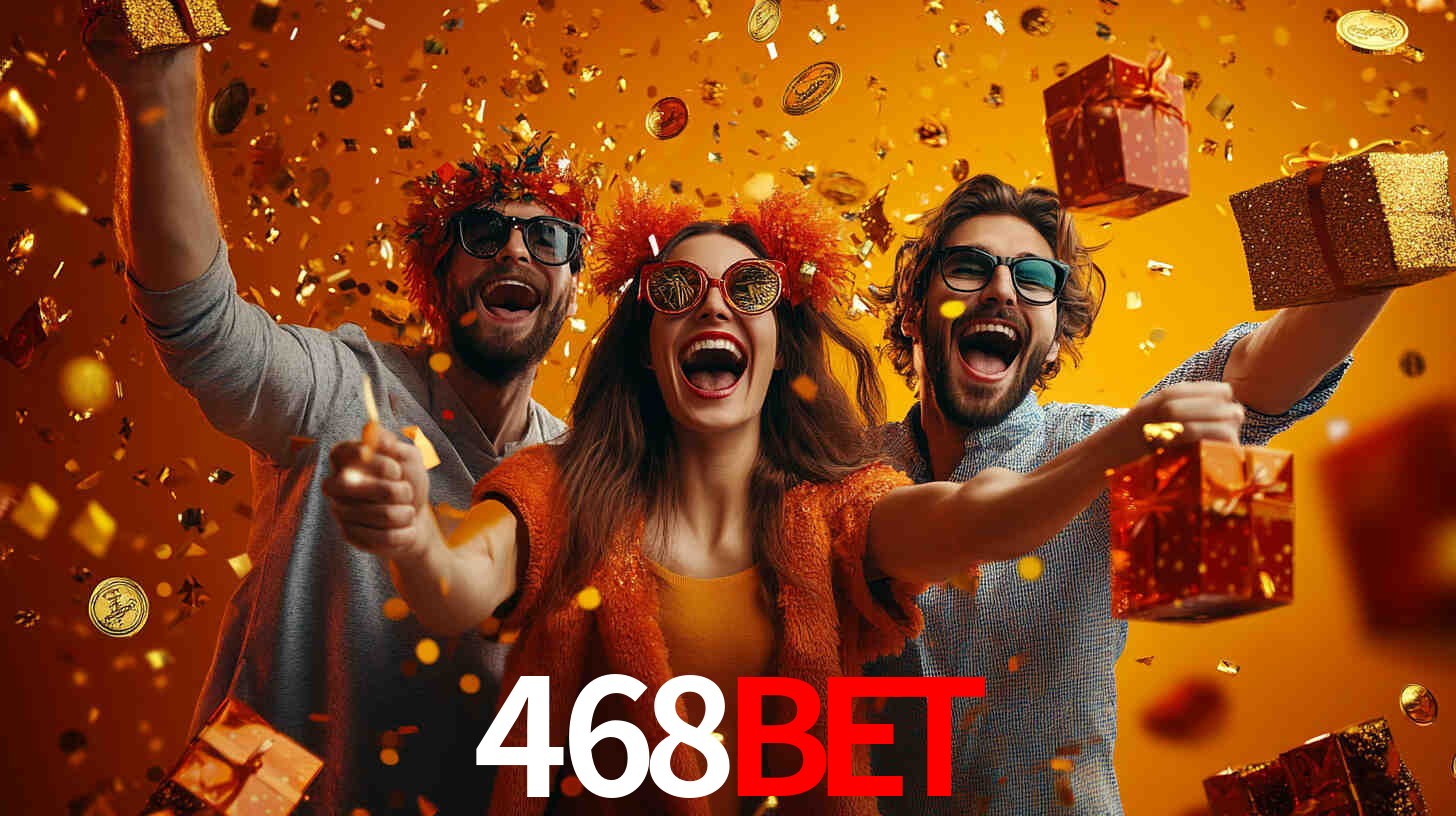468BET App