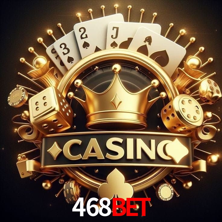 Casino Ao Vivo 468BET