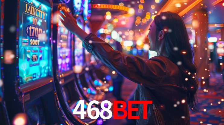468BET: Seu Especialista em Apostas Esportivas Brasileiras