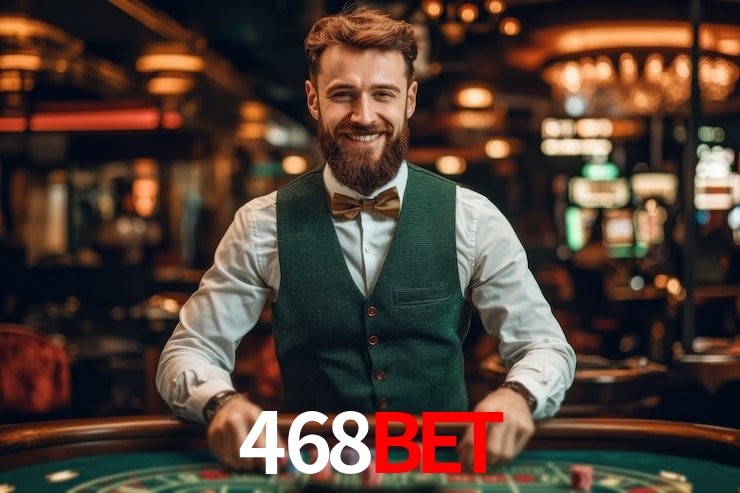 Especiais de Fim de Semana 468BET