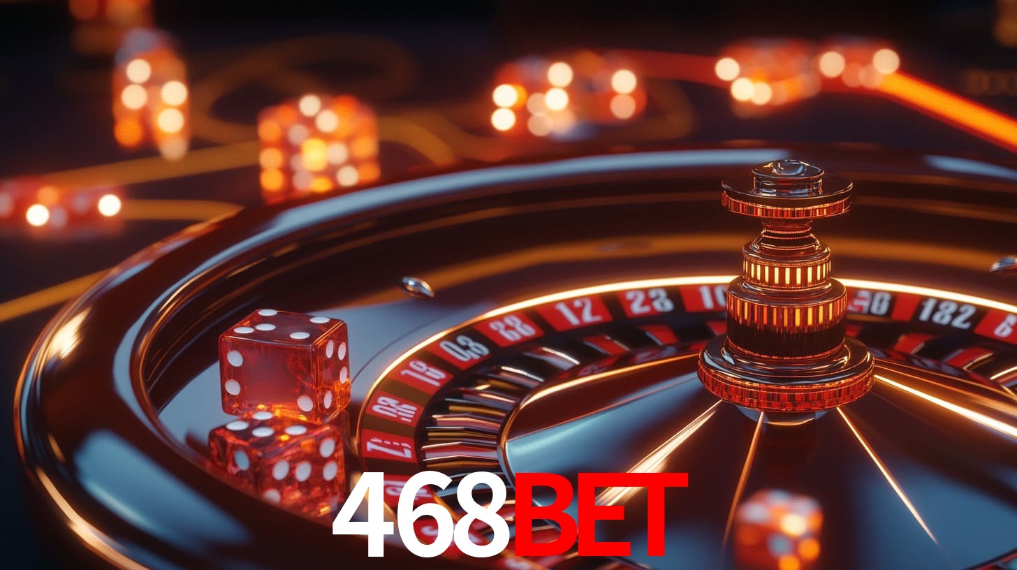 Daily Bonuses 468BET