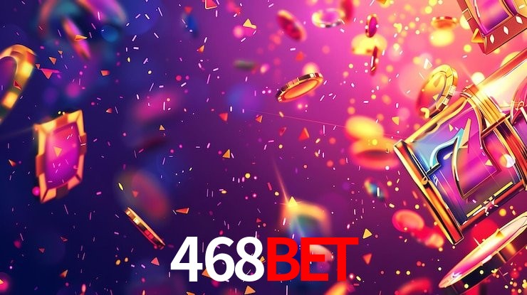 Inovações de Jogos na 468BET: O Futuro das Experiências Interativas