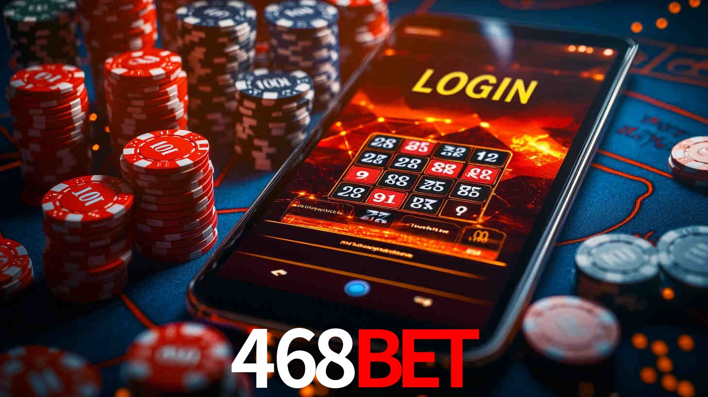 468BET.COM