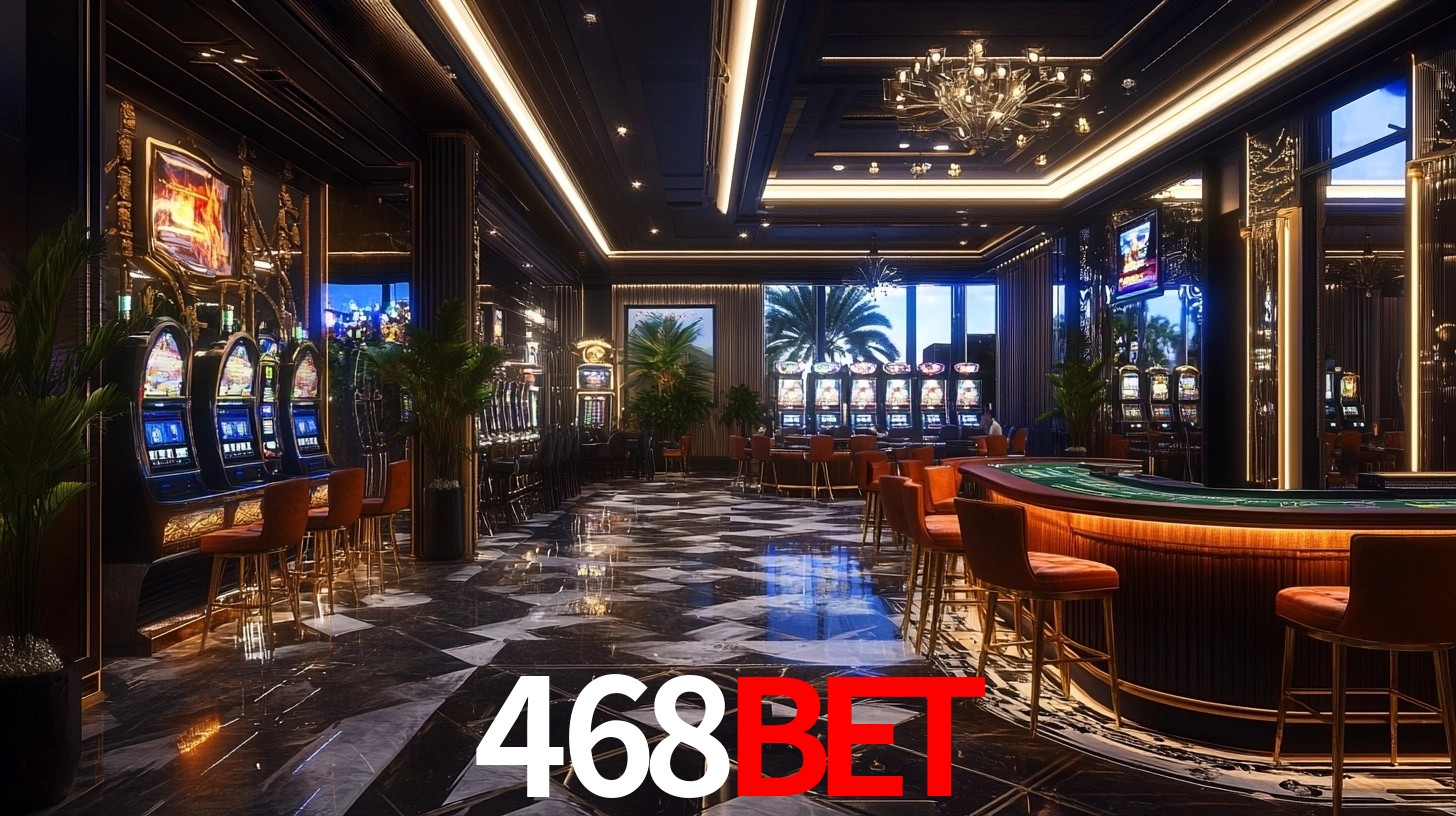 468BET App
