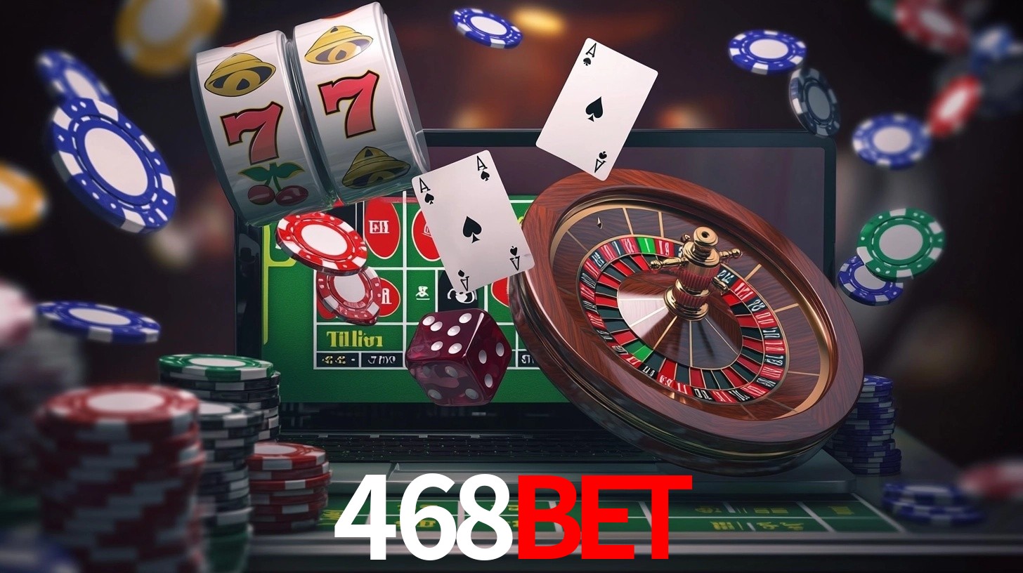 468BET,468BET.COM