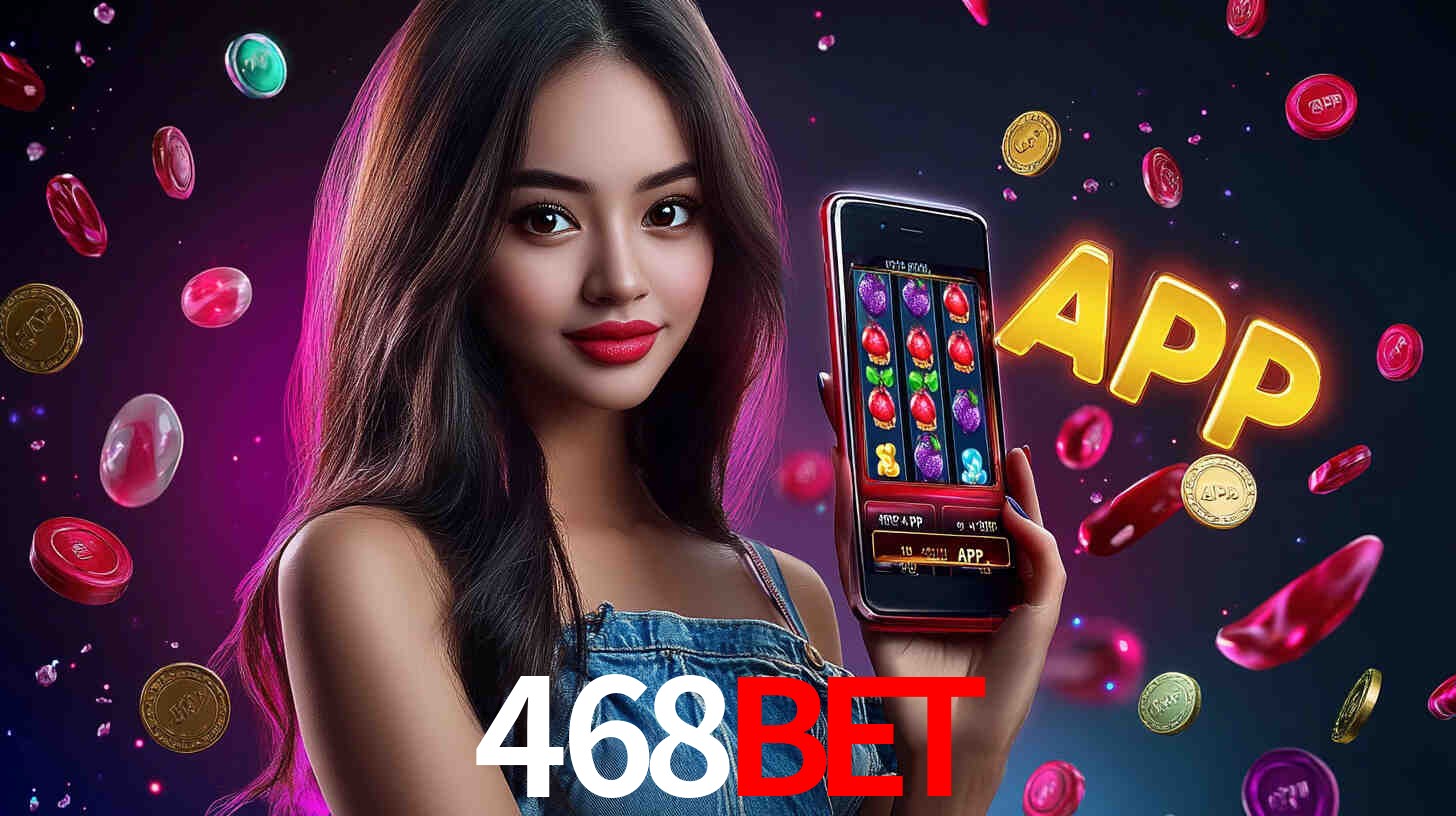 Inovações de Jogos na 468BET: O Futuro das Experiências Interativas
