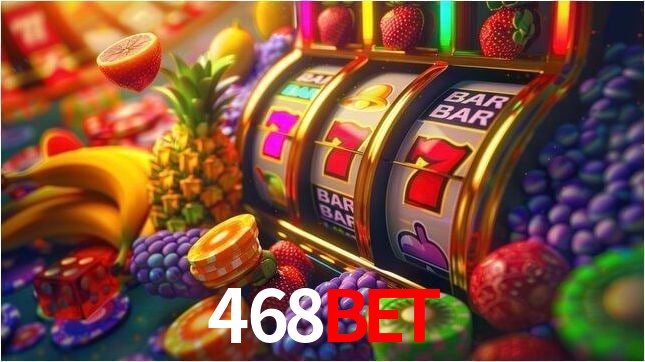 Live Casino 468BET