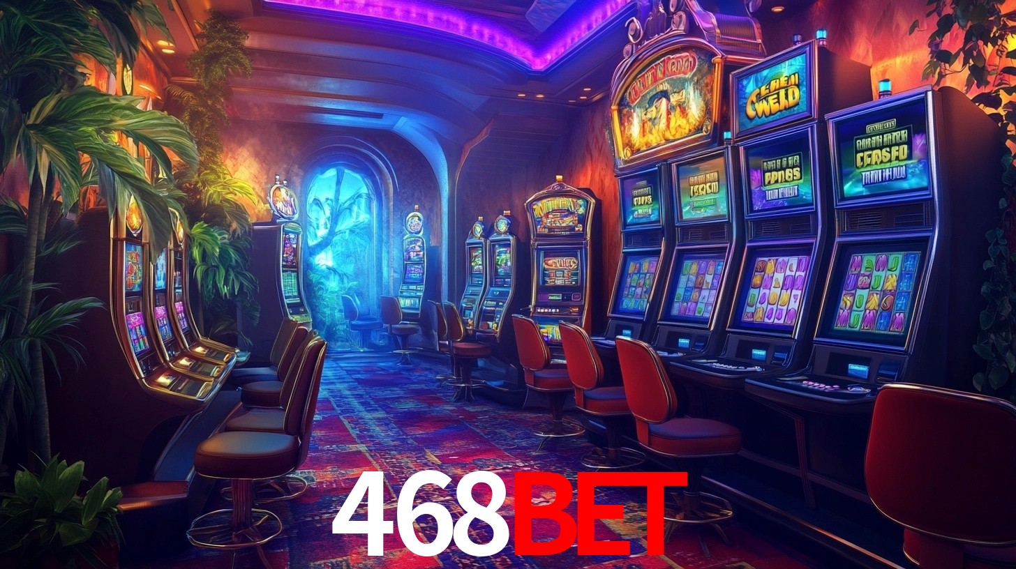 468BET App Interface