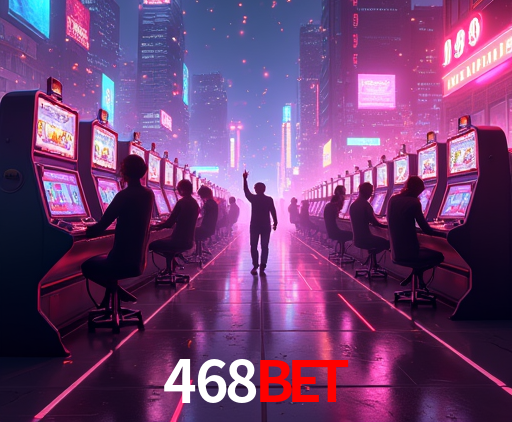 cassino 468BET