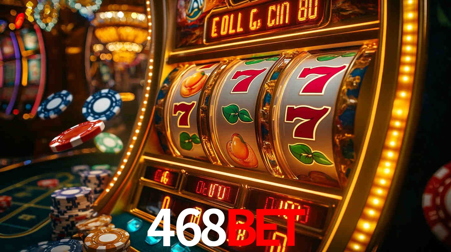468BET