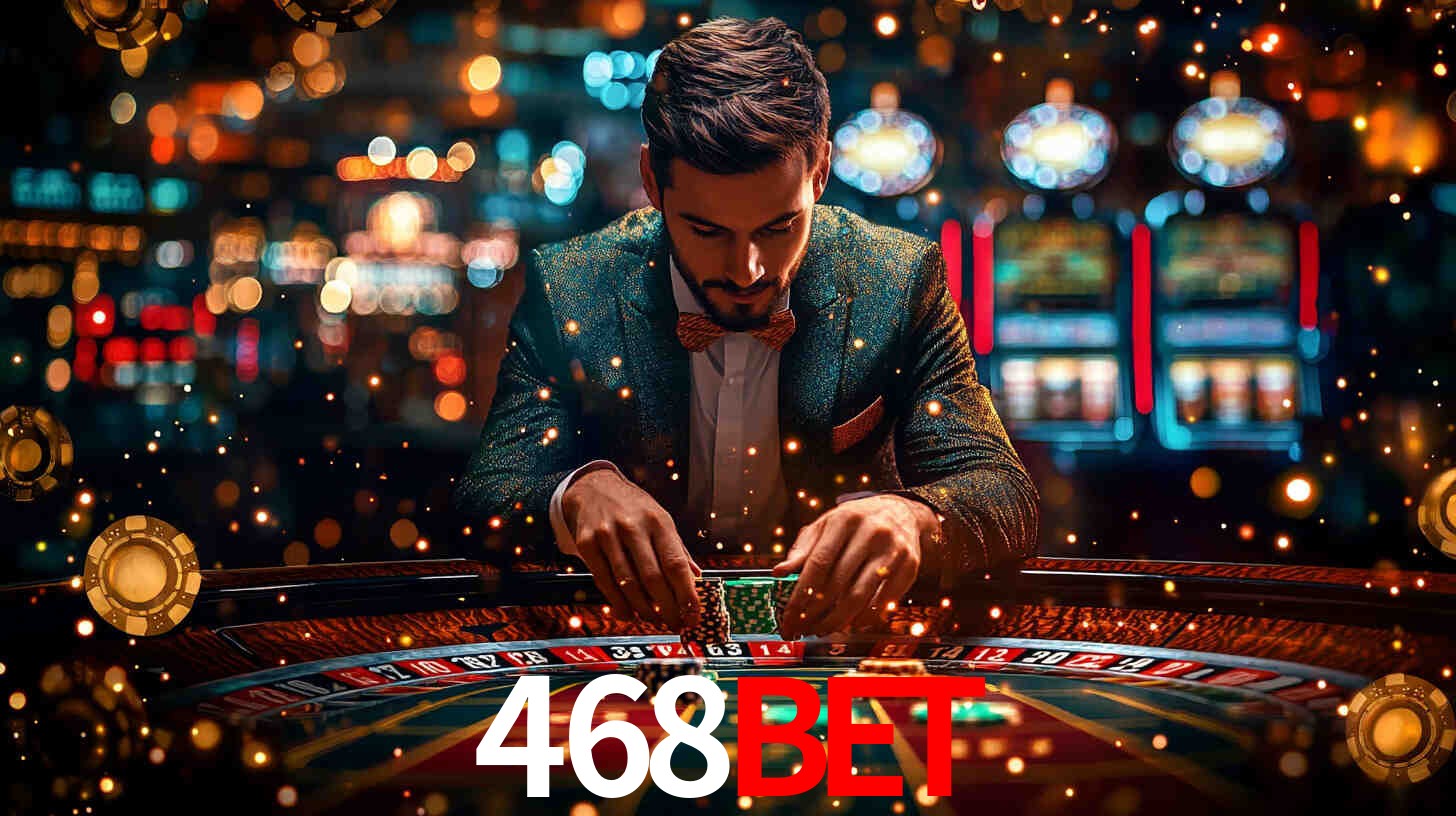468BET