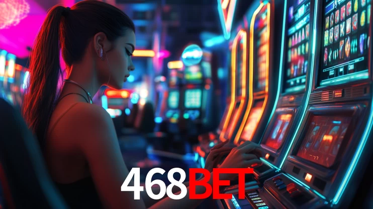 468BET.COM