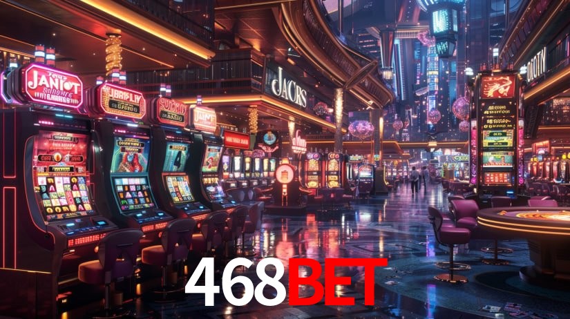 Sports Statistics 468BET