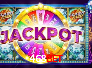 A Emoção da Loteria na 468BET: Uma Chance de Mudança de Vida