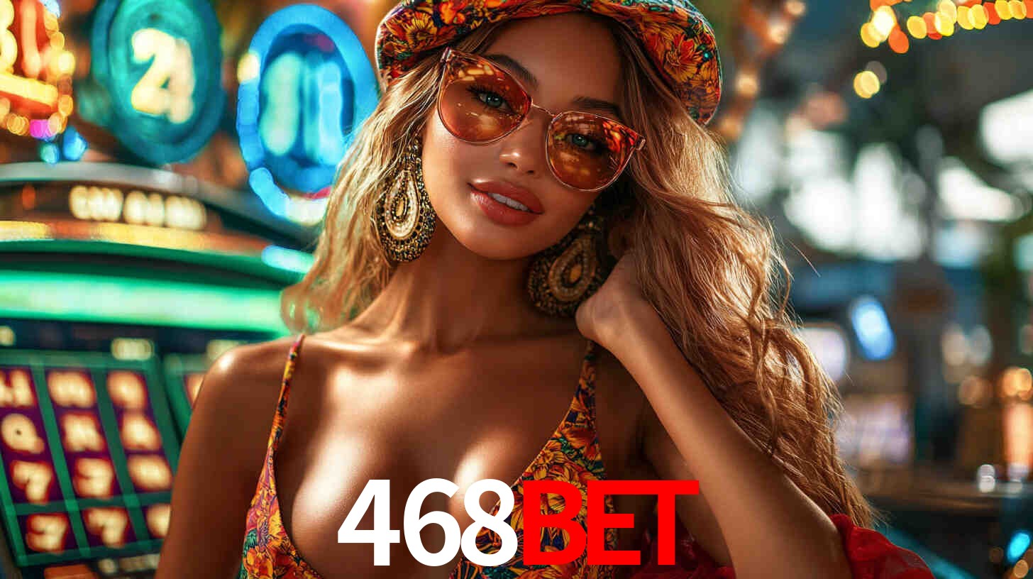 Explore as vantagens do 468BET: serviço profissional e confiabilidade