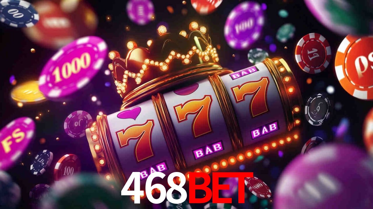 Basketball Betting 468BET