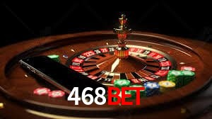 Live Casino 468BET