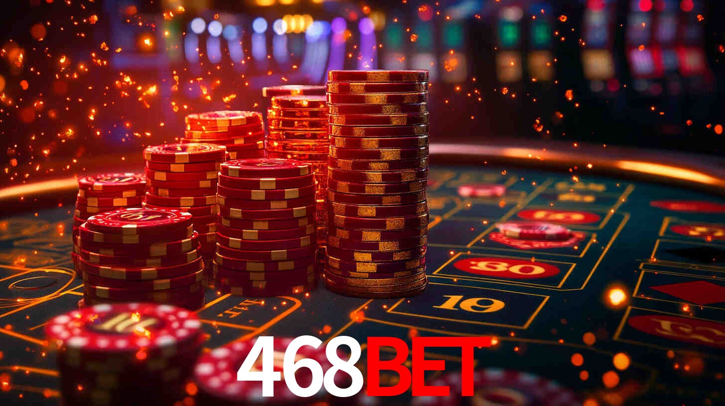 468BET App