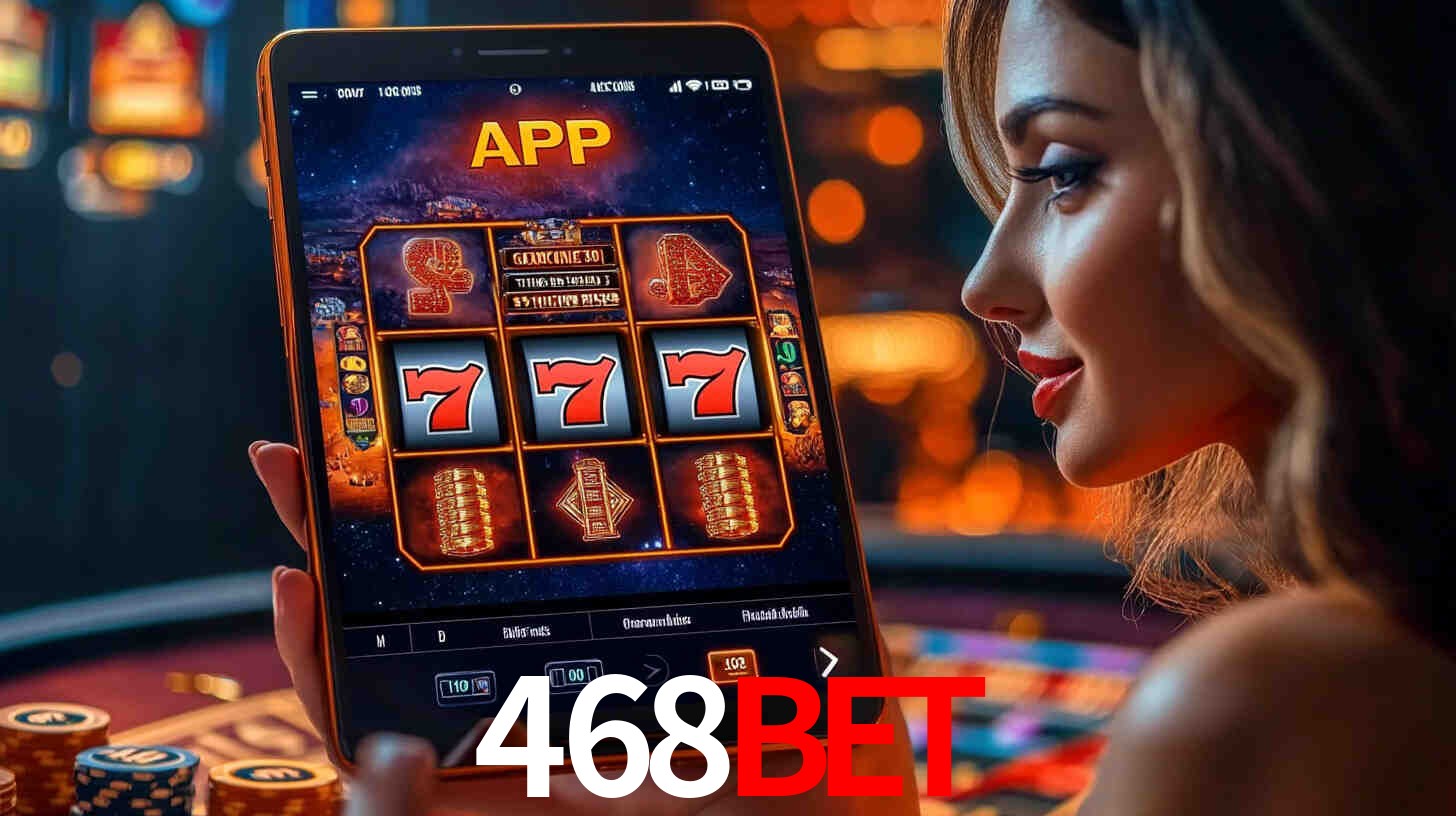 468BET