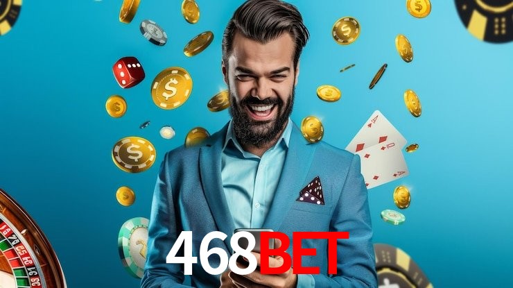 Football Betting 468BET