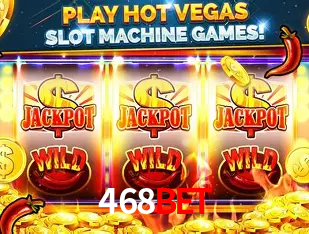 Apostas Esportivas na 468BET: Um Guia Completo